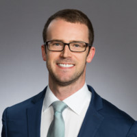 BBG Inc. Employee Matthew Benyon's profile photo