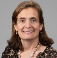 Roper St. Francis Healthcare Employee Elizabeth Kline's profile photo