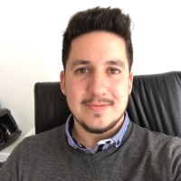 Soft House Employee Ezequiel Lucuix's profile photo