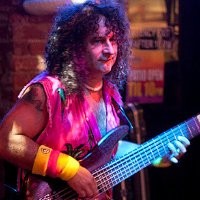 PATRICKS LANDSCAPING Employee Pat Visconti's profile photo