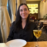 Federal Contractor Employee Emma M.'s profile photo