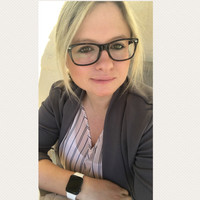StoneX Commodity Solutions, LLC Employee Crystal Bates's profile photo