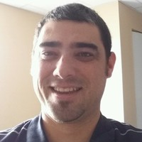 Mc Guire Bearing Co Employee Bryan Fails's profile photo