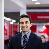 Anand Seth Email & Phone Number