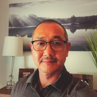 Disrupter Agency Employee Michael Soh's profile photo