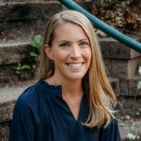Biogen Employee Samantha Conley's profile photo