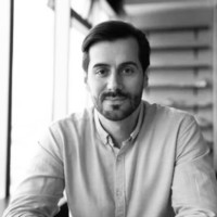 Scope Creative Communications Employee Mike Cahill's profile photo