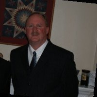 National Salvage & Service Corporation Employee Pete Miller's profile photo