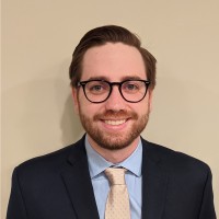 Blue Origin Employee David Pederson's profile photo