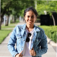 Apeksha Poojary Email