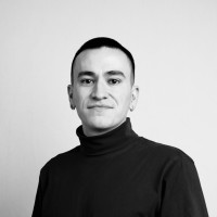 SBLM Architects Employee Matt Boudreau's profile photo