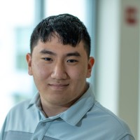 Deloitte Employee Tyler Vu's profile photo
