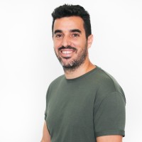 Atera Employee Oshri Moyal's profile photo