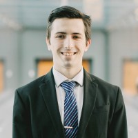 FLX Networks Employee Zach Shaffer's profile photo