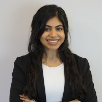 Novaspace Employee Sumaiya Najarali's profile photo