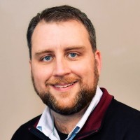 Crandall University Employee Tim Carruthers's profile photo