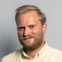 Statista Employee Christoph Blumtritt's profile photo