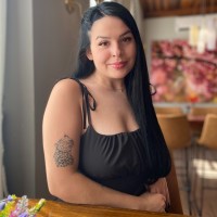 Ditec Employee Evelin Moura's profile photo