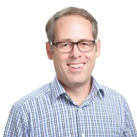 Dayforce Employee Chris Armstrong's profile photo