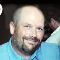 Genesis Logistics Employee John Gilkeson's profile photo