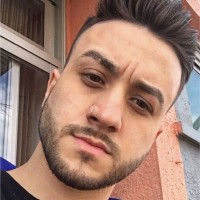Ainext Employee Daniel Oliveira's profile photo