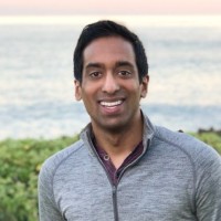 Cycode Employee Prasad Raman's profile photo