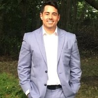 Employed Employee Oscar Desjardins's profile photo