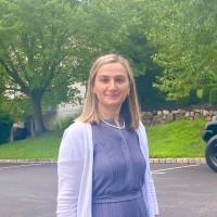 Echo IT Consulting LLC Employee Oznur E.'s profile photo