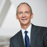Catawba College Employee David Nelson's profile photo