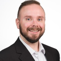Navy Federal Credit Union Employee Chase Perrin's profile photo