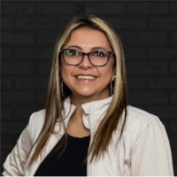 Level Learning Employee Monica Pinto-Moe's profile photo