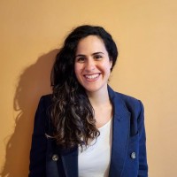 Sarah Mougin's profile photo