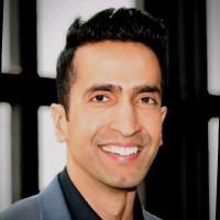 Jitesh Soliwal Email