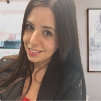 INGENIANCE Employee Alexandra Escobar's profile photo