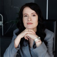 Brainstack_ Employee Anna Goniondskaya's profile photo