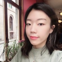 Rutgers Institute for Health, Health Care Policy and Aging Research Employee Hannah Park's profile photo