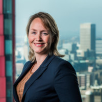 Ortec Finance Employee Judith van der Mey-Rugenbrink's profile photo