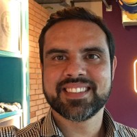 Trident Energy - Building a Global Oil & Gas Company Employee Eduardo Cunha's profile photo