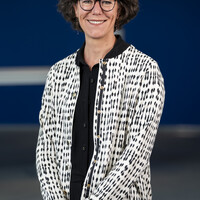 Comète Employee Claire Favre's profile photo