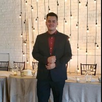 Bradfield's, Inc. Employee Kainan Collins's profile photo