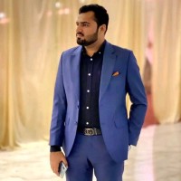 Muhammad Zubair Email