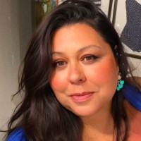 Blumar Turismo Employee Paula Santos's profile photo