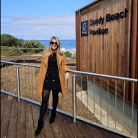 Bayside City Council Employee Jessica O'Reilly's profile photo