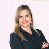 Red Rocket Studios Employee Kelly Floyd's profile photo