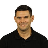 Meta Employee Evan Jackson's profile photo