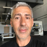Acme Engineering & Manufacturing Corp. Employee Randy Adams's profile photo