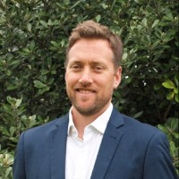 Nexans Employee Michael Pienaar's profile photo