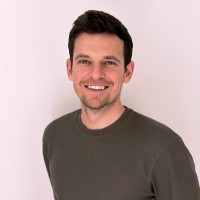 Primus Employee Andy Davis's profile photo