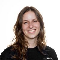 Xpendit Employee Tamara Mlynarz's profile photo