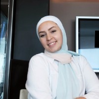 Hala al-Dabbas Email & Phone Number
